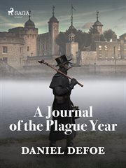A Journal of the Plague Year cover image