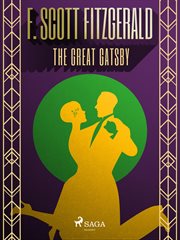 The Great Gatsby cover image