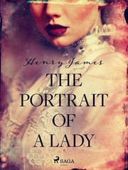 The Portrait of a Lady cover image