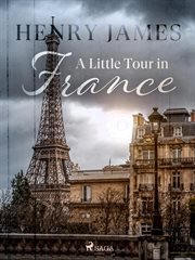 A Little Tour in France cover image