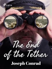 The End of the Tether cover image