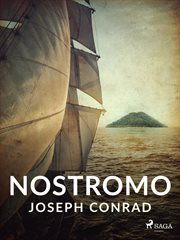 Nostromo cover image