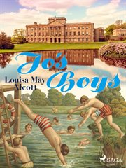 Jo's Boys cover image