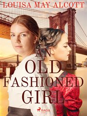 An Old Fashioned Girl cover image
