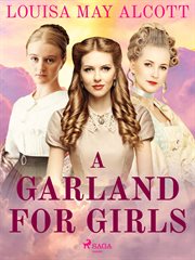 A Garland for Girls cover image