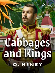 Cabbages and Kings cover image