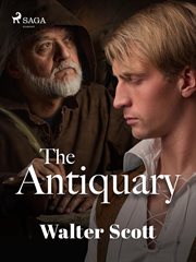 The Antiquary cover image