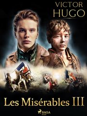Les Misérables III cover image