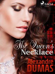 The Queen's Necklace cover image