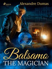 Balsamo, the Magician cover image