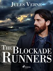 The Blockade Runners cover image