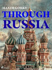 Through Russia cover image