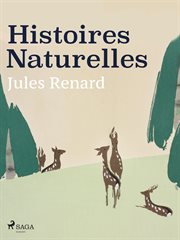Histoires Naturelles cover image