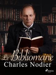 Le Bibliomane cover image