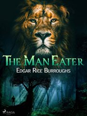 The Man-Eater cover image