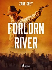 Forlorn River cover image