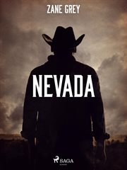 Nevada cover image