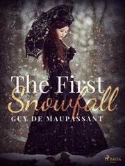The First Snowfall cover image