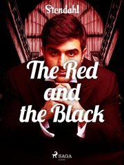 The Red and the Black cover image