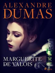 Marguerite De Valois cover image