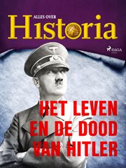 Het Leven En De Dood Van Hitler cover image