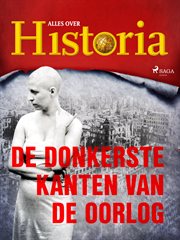 De Donkerste Kanten Van De Oorlog cover image