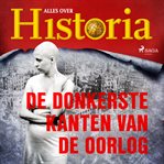 De donkerste kanten van de oorlog cover image