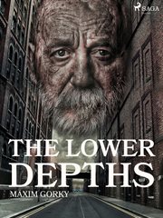 The Lower Depths cover image