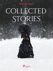 Collected Stories cover image