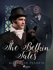 The Belkin Tales cover image