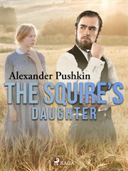 The Squire's Daughter cover image