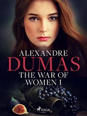 The War of Women I cover image