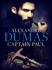 Captain Paul cover image