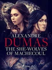 The She-Wolves of Machecoul cover image