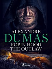 Robin Hood the Outlaw cover image