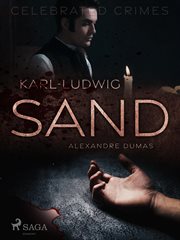 Karl-ludwig Sand cover image