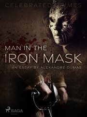 Man in the Iron Mask (An Essay) cover image
