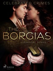 The Borgias cover image