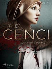 The Cenci cover image