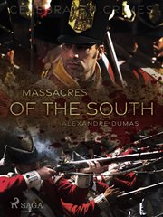 Massacres of the South cover image