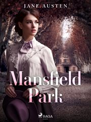 Mansfield Park cover image