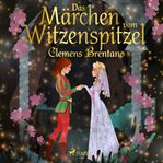 Das märchen vom witzenspitzel cover image