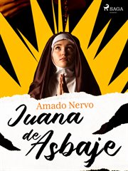 Juana de Asbaje cover image