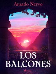 Los balcones cover image