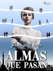 Almas que pasan cover image