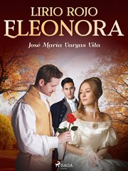 Lirio rojo. Eleonora cover image