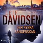Den ryska sångerskan cover image