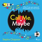 Call Me, Maybe cover image