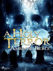 A Holy Terror cover image