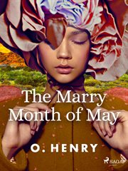 The Marry Month of May cover image